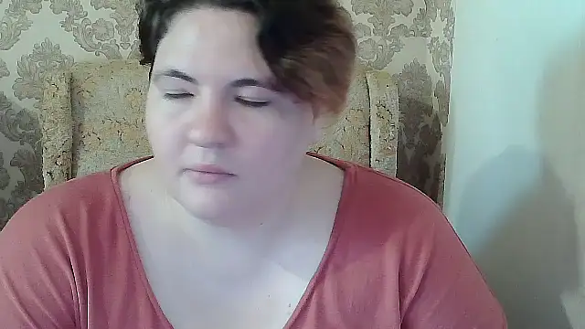 Živý XXX chat EmmaXKristall