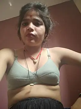 แชท XXX สดของ Mahek_-Love143