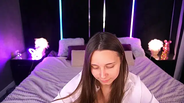 TinyNatalie Live XXX-chat