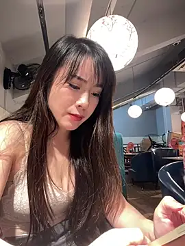 CiCi9's Live XXX Chat