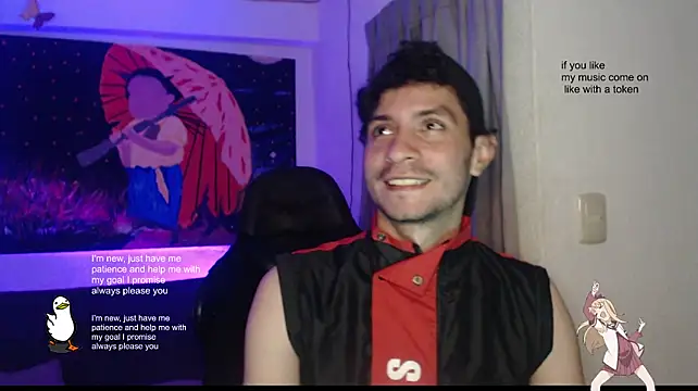 Chat +18 de frankdzapata1 ao vivo