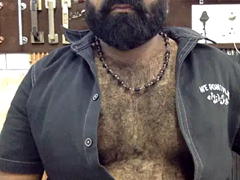 Živý XXX chat hairy_indian_dad