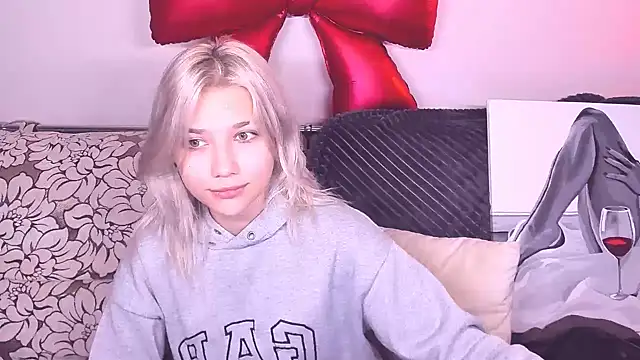 DitaBump 라이브 XXX 채팅