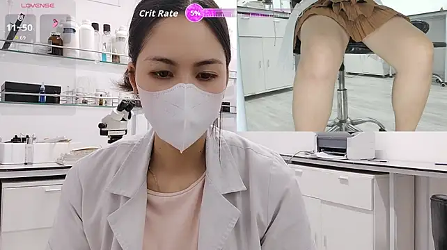 Lubeyou_KT's Live XXX Chat