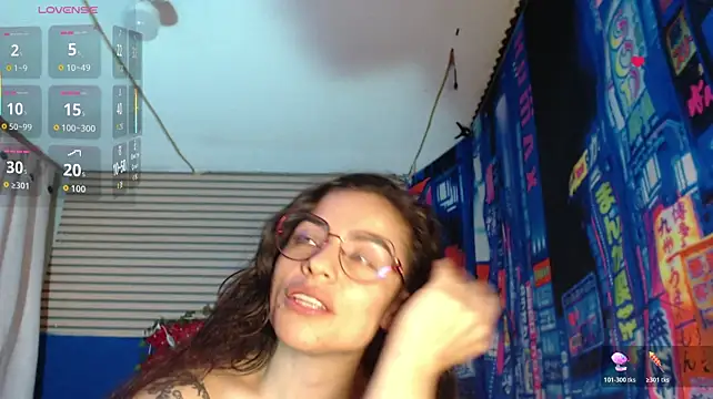 Chat XXX ao vivo de rosse_2504