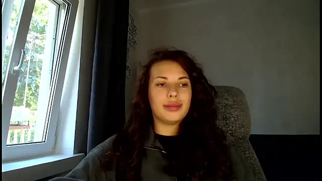 Chat XXX ao vivo de MoonriseGoddess