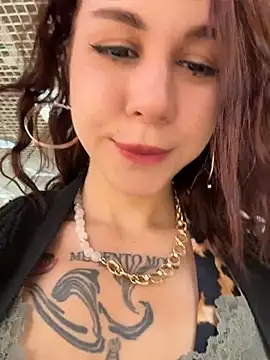 Chat XXX Live RosieDesire