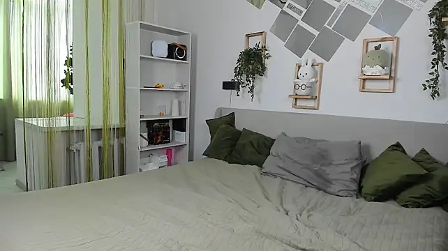 KarryBerey Live XXX-Chat