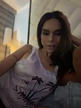Nora_DeLuca Obrolan Langsung XXX