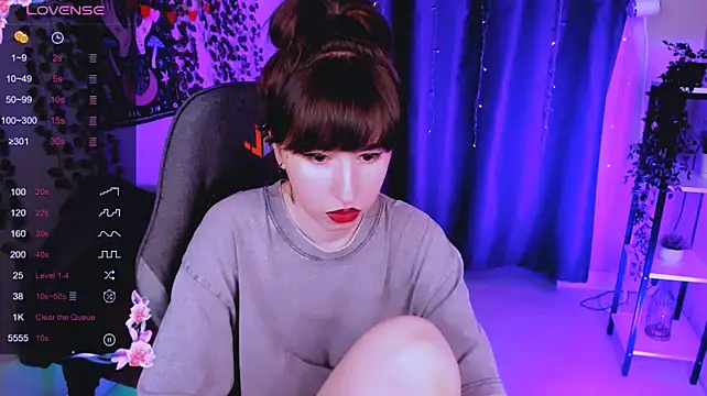 Lily_xBabe live XXX chat
