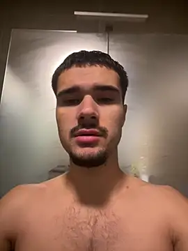 los_freaky Show Webcam