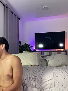 Chat XXX ao vivo de Mark_Nico