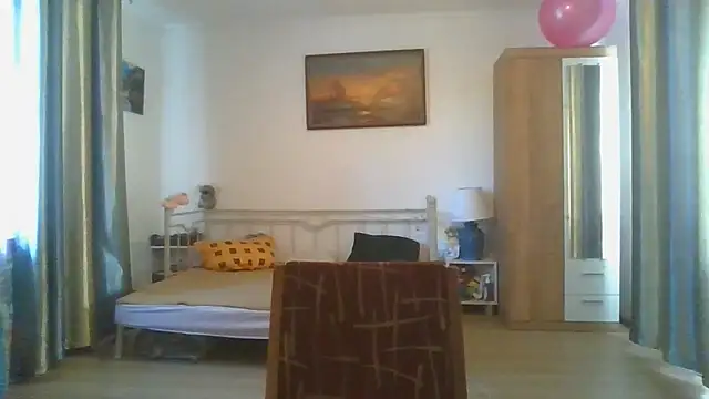 Chat +18 de ElenaLove888 ao vivo