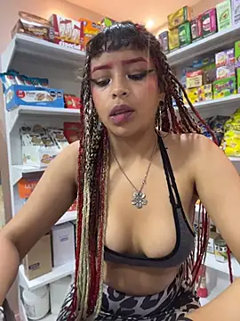 Sembang XXX Secara Langsung alana_king7