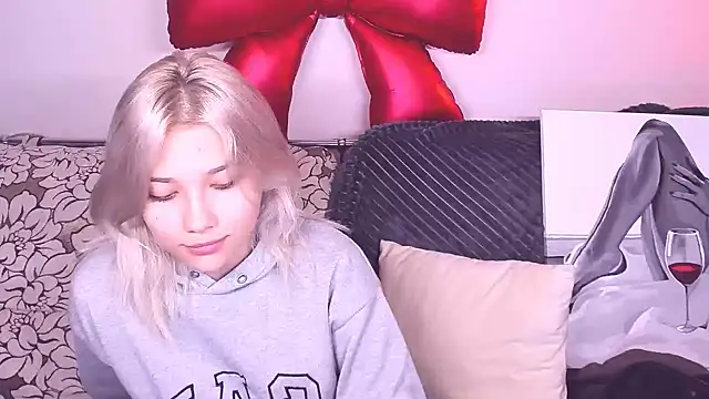 Chat +18 de DitaBump ao vivo