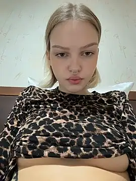 AshleyMur – Naživo XXX chat