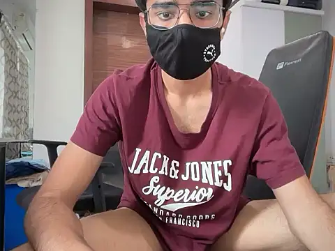 Kryptono 现场XXX聊天