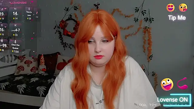 Crystal__Chris' Live XXX Chat