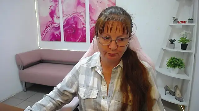 VanessaHotts' Live XXX Chat