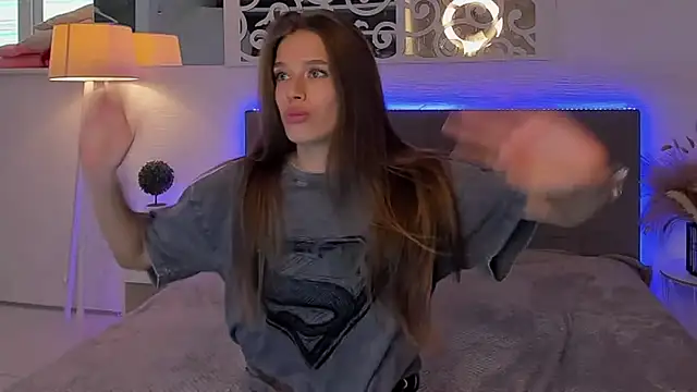 melissacrayzy's Live XXX Chat