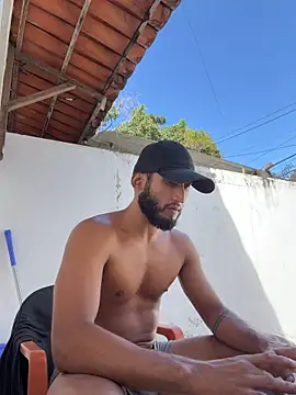 Chat XXX ao vivo de Dasul_