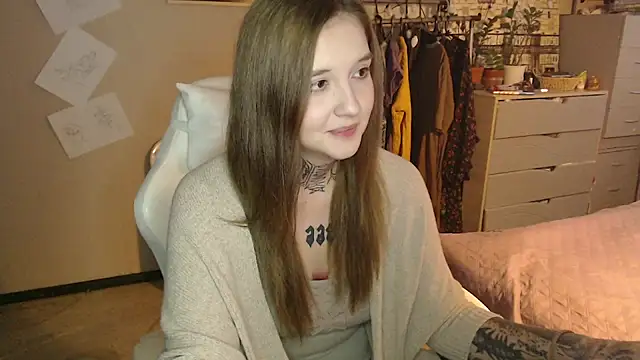 Taissa_Harmon Chat XXX in diretta