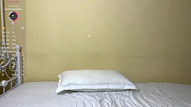 EvaNicolla লাইভ XXX চ্যাট