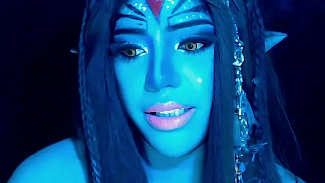 Astral_Aura66's Live XXX Chat