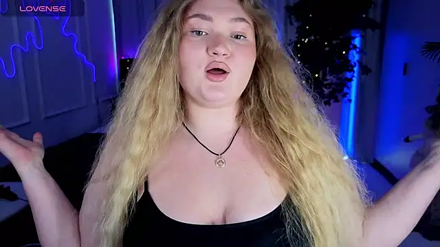 Chat XXX en directo de Adelina_One