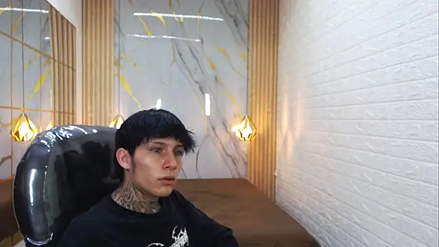 Czat XXX na żywo – Cry_thereal