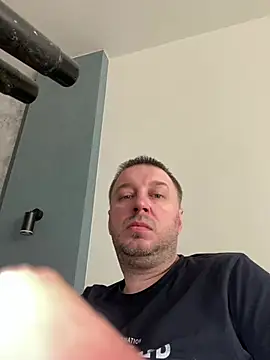 Chat XXX en directo de DorianJeday
