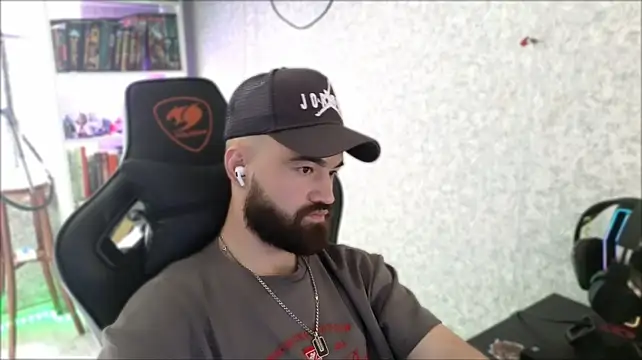 _Serious_Man Live XXX Chat
