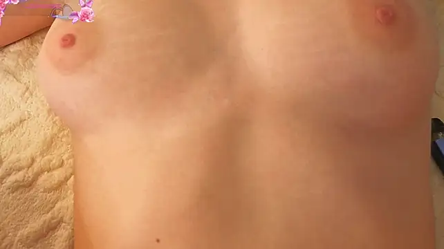 EvaStarlighto 라이브 XXX 채팅
