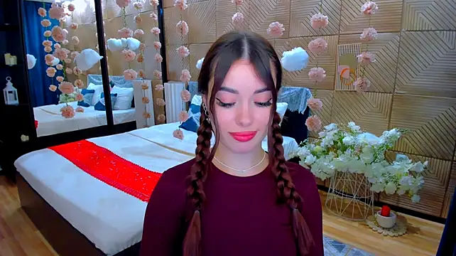 PutOnRepeat's Live XXX Chat