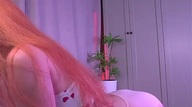 tgirlfoxy Live XXX-chat