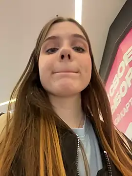 Lunabelle_ – Naživo XXX chat