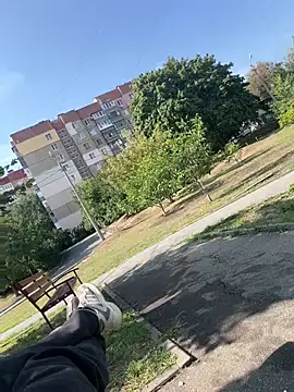Вебкам-шоу archi9999