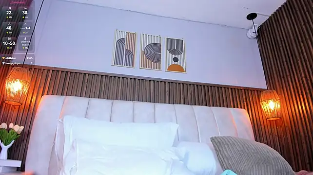 PerlaPreciosa élő XXX-chatje
