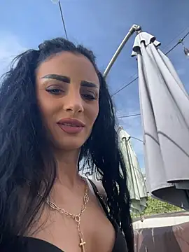 Chat +18 de FeetVibe ao vivo