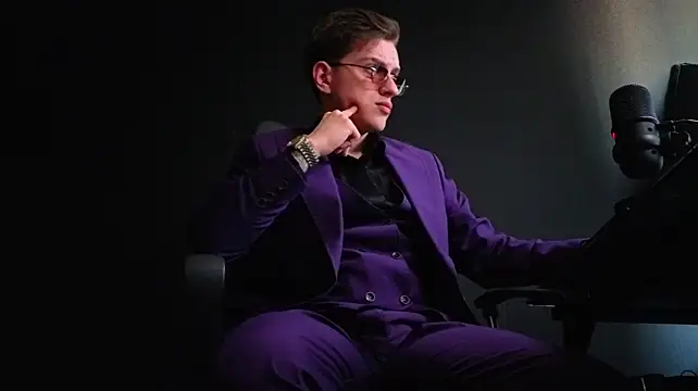 Webkamerová show FelixStarkk