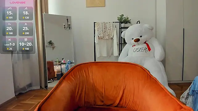 Chatroom XXX en direct de FaaBinaa
