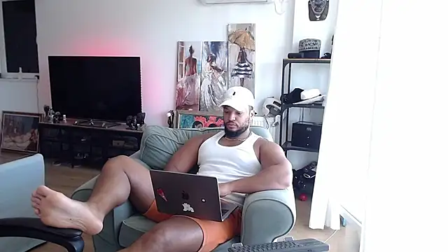 1LordKingsley's Live XXX Chat