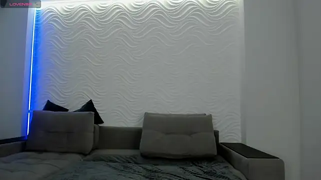 calystria Live XXX-Chat