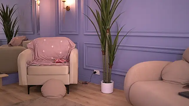 CocoBlanque Chat XXX live