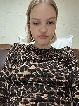 Živý XXX chat AshleyMur