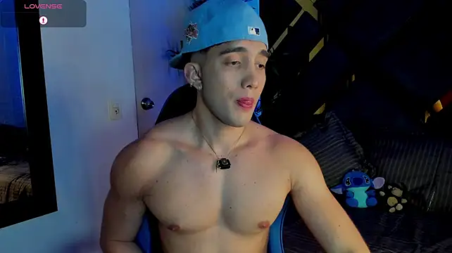 jeicob_stone's Live XXX Chat