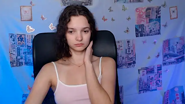 Chat XXX en directo de _SusieSu_