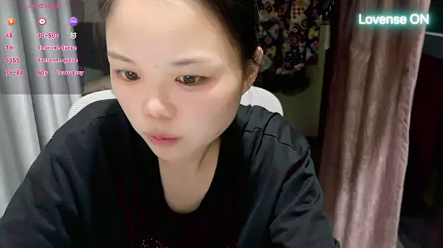 xiaosu22 Live XXX-Chat