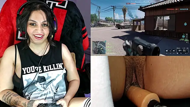 Blaze_Onn Live XXX Chat