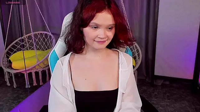 Živý XXX chat EmilyChaves